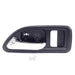Manilla Interna Great Wall Hover H3 H5 2005-2013 Negra Izquierda MANILLA INTERNA