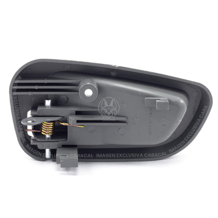 Manilla Interna Hafei Minyi 2003-2018 Metal Derecha MANILLA INTERNA