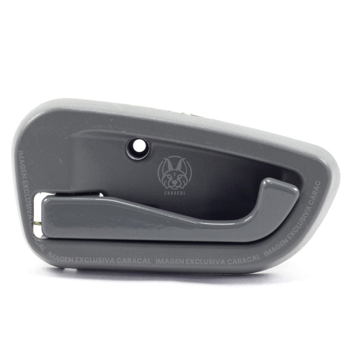 Manilla Interna Hafei Minyi 2003-2018 Metal Izquierda MANILLA INTERNA