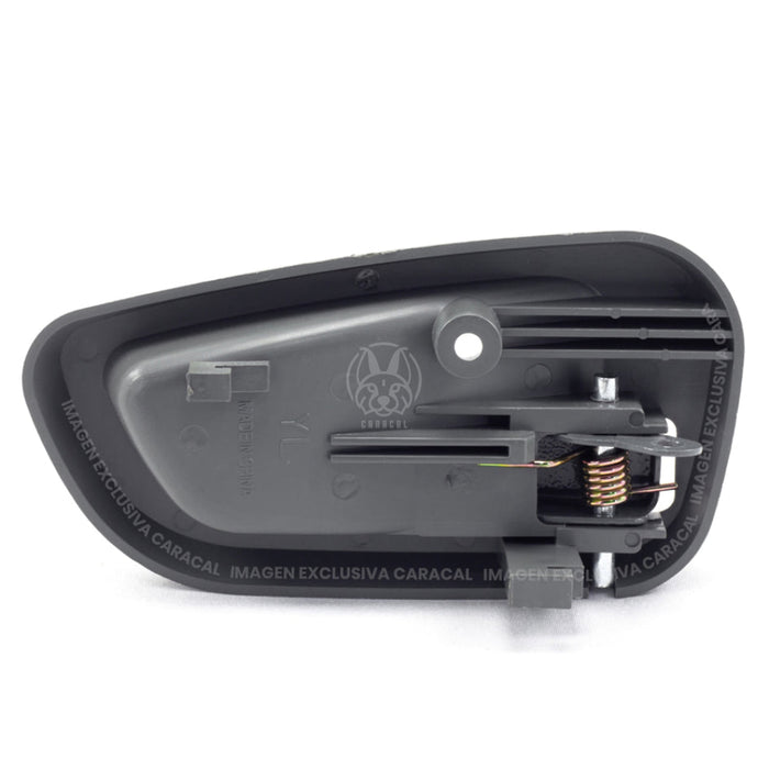 Manilla Interna Hafei Minyi 2003-2018 Metal Izquierda MANILLA INTERNA