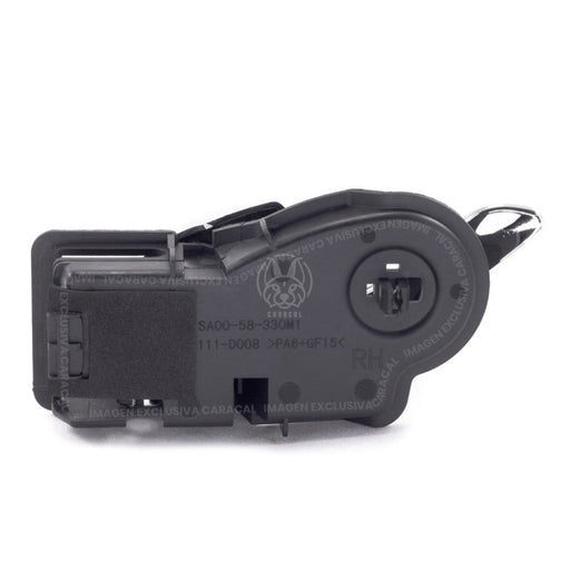 Manilla Interna Haima 7 2010-2015 Derecha MANILLA INTERNA