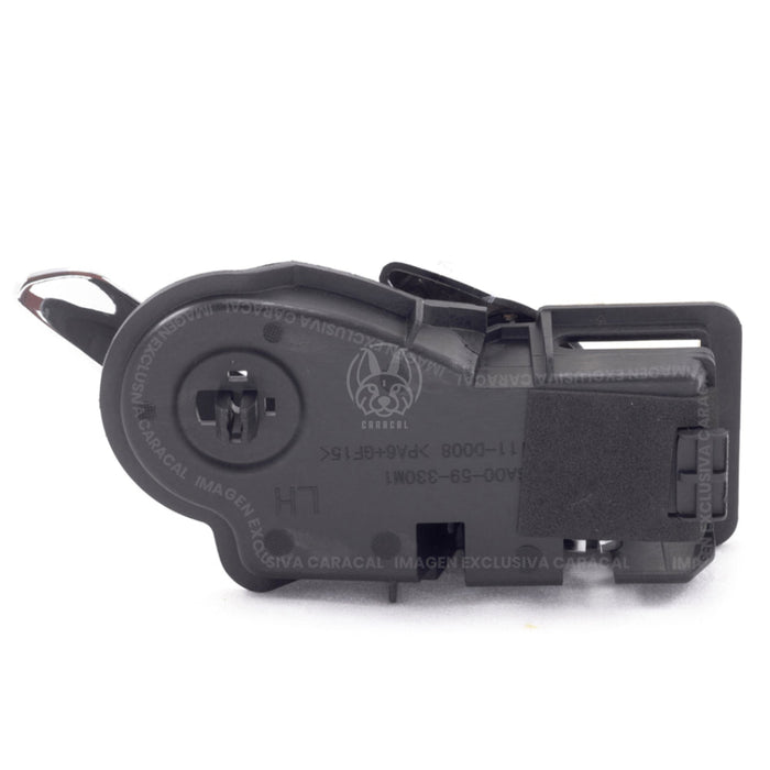 Manilla Interna Haima 7 2010-2015 Izquierda MANILLA INTERNA