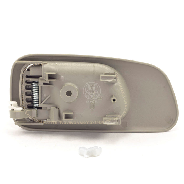 Manilla Interna Hino 300 Dutro Toyota Dyna 2003-2025 Derecha MANILLA INTERNA