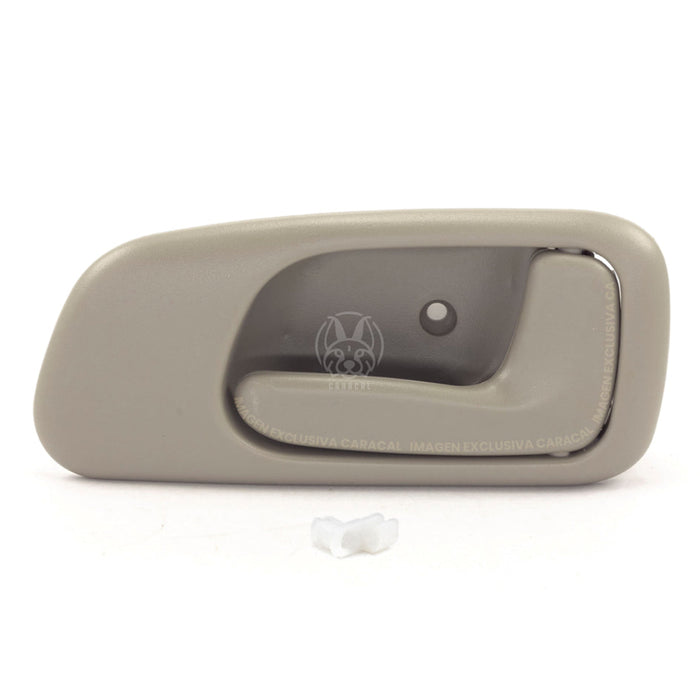 Manilla Interna Hino 300 Dutro Toyota Dyna 2003-2025 Derecha MANILLA INTERNA