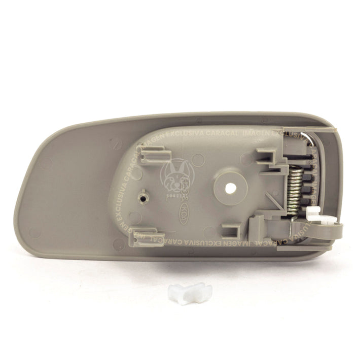 Manilla Interna Hino 300 Dutro Toyota Dyna 2003-2025 Izquierda MANILLA INTERNA