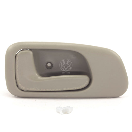 Manilla Interna Hino 300 Dutro Toyota Dyna 2003-2025 Izquierda MANILLA INTERNA