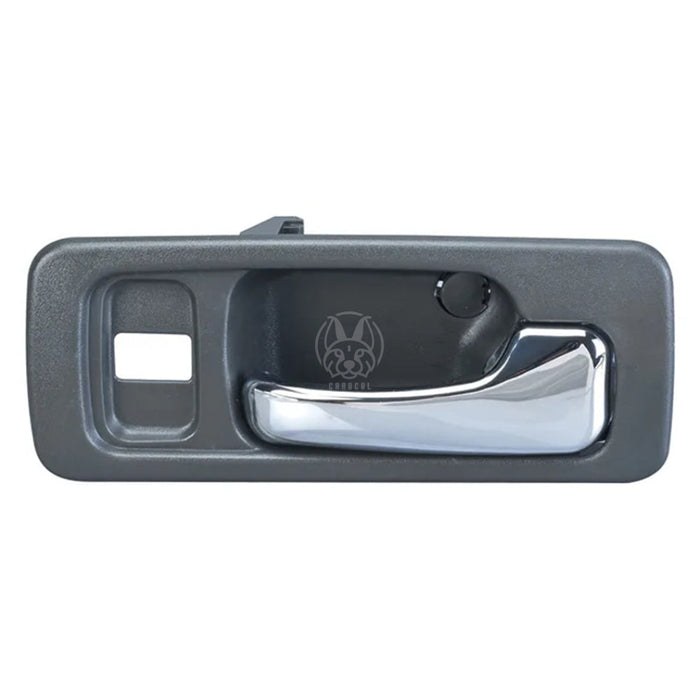 Manilla Interna Honda Accord 1990-1994 Gris Delantera Derecha MANILLA INTERNA