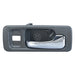 Manilla Interna Honda Accord 1990-1994 Gris Delantera Derecha MANILLA INTERNA