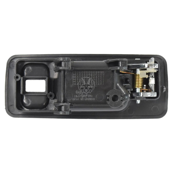 Manilla Interna Honda Accord 1990-1994 Gris Delantera Derecha MANILLA INTERNA