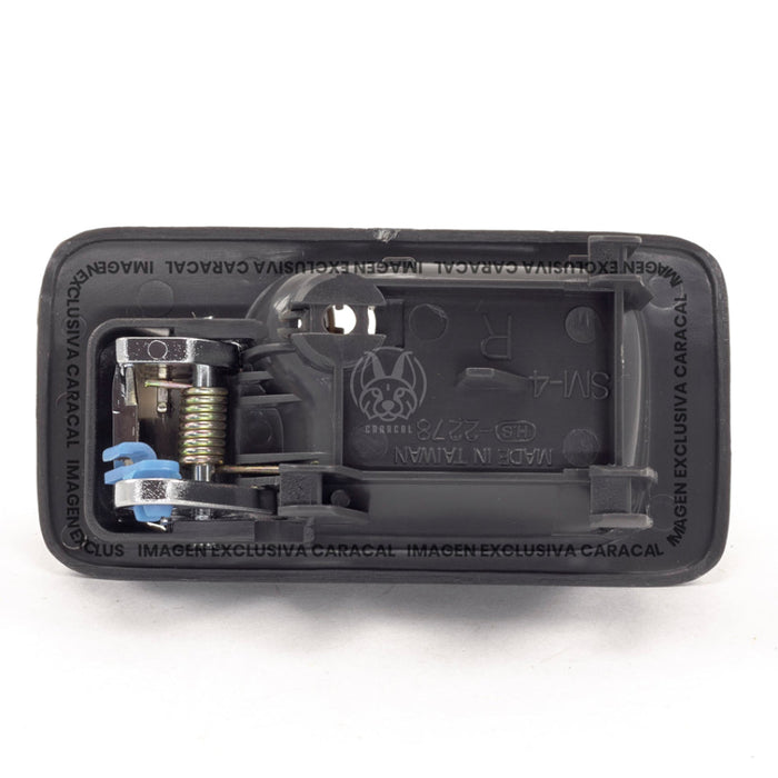 Manilla Interna Honda Accord 1990-1994 Gris Trasera Derecha MANILLA INTERNA