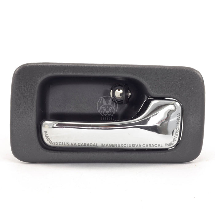 Manilla Interna Honda Accord 1990-1994 Gris Trasera Derecha MANILLA INTERNA