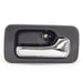 Manilla Interna Honda Accord 1990-1994 Gris Trasera Derecha MANILLA INTERNA