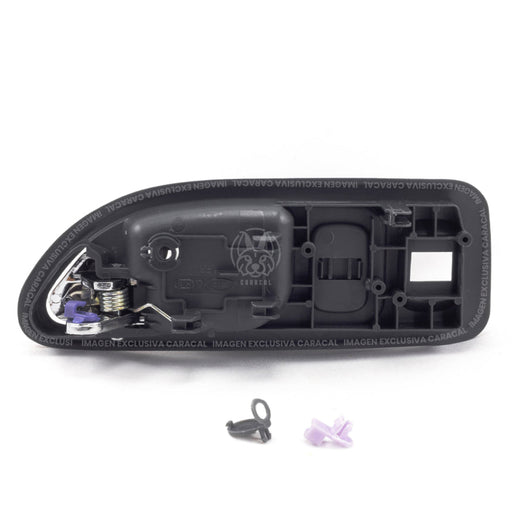 Manilla Interna Honda Accord 1994-1998 Delantera Derecha MANILLA INTERNA