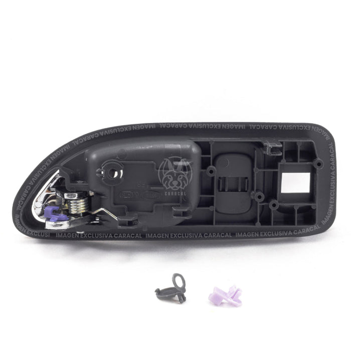 Manilla Interna Honda Accord 1994-1998 Delantera Derecha MANILLA INTERNA