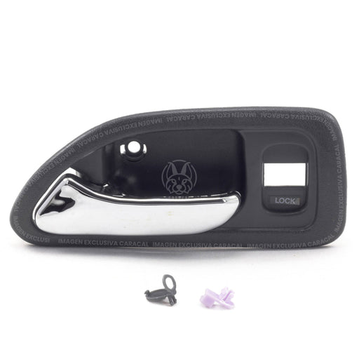 Manilla Interna Honda Accord 1994-1998 Delantera Izquierda MANILLA INTERNA