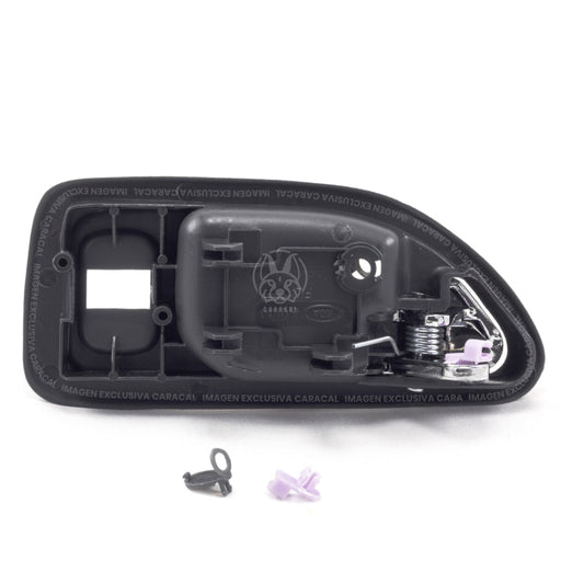 Manilla Interna Honda Accord 1994-1998 Delantera Izquierda MANILLA INTERNA