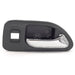 Manilla Interna Honda Accord 1994-1998 Trasera Derecha MANILLA INTERNA