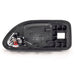 Manilla Interna Honda Accord 1994-1998 Trasera Derecha MANILLA INTERNA