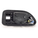 Manilla Interna Honda Accord 1994-1998 Trasera Izquierda MANILLA INTERNA