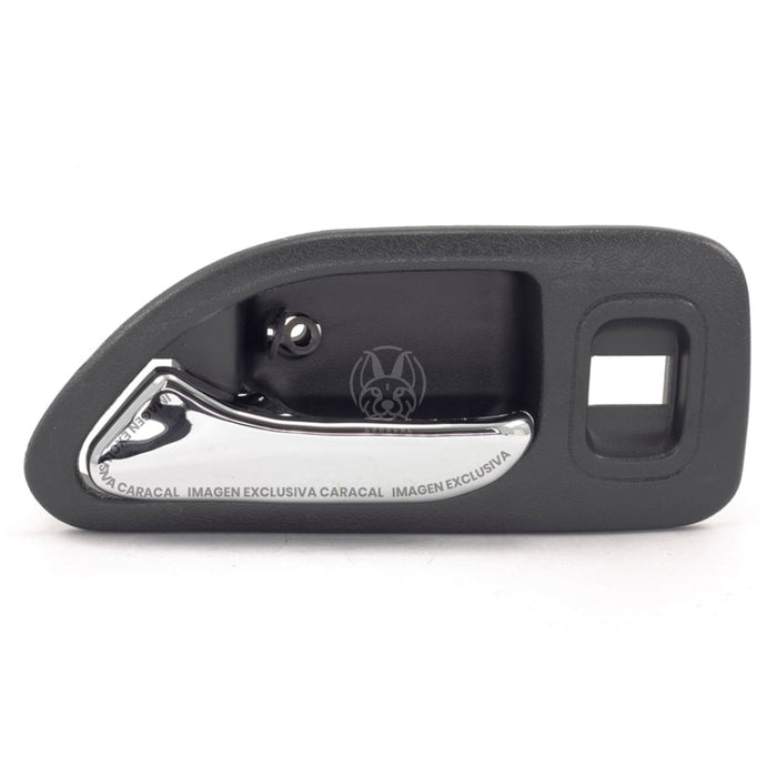 Manilla Interna Honda Accord 1994-1998 Trasera Izquierda MANILLA INTERNA