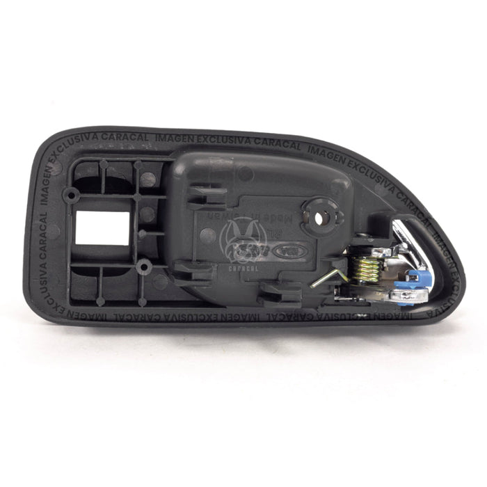 Manilla Interna Honda Accord 1994-1998 Trasera Izquierda MANILLA INTERNA