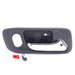 Manilla Interna Honda Accord 1998-2002 Gris Delantera Derecha MANILLA INTERNA