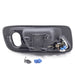 Manilla Interna Honda Accord 1998-2002 Gris Delantera Izquierda MANILLA INTERNA