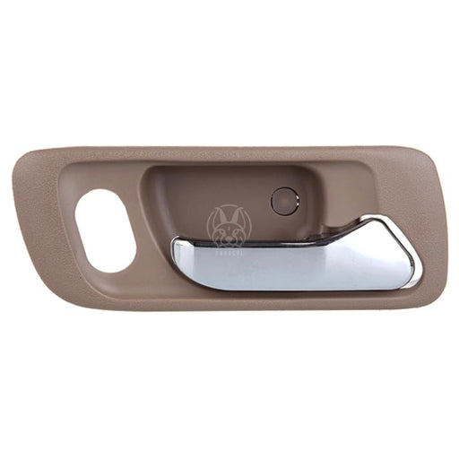 Manilla Interna Honda Accord 1998-2002 Marrón Delantera Derecha MANILLA INTERNA