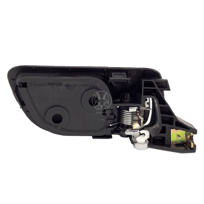 Manilla Interna Honda Accord 2003-2007 Delantera Izquierda MANILLA INTERNA