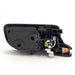 Manilla Interna Honda Accord 2003-2007 Trasera Izquierda MANILLA INTERNA