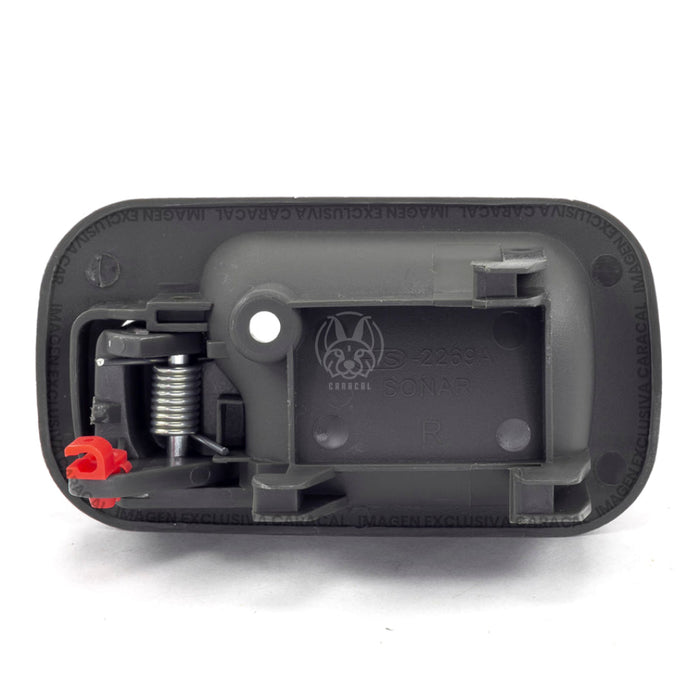 Manilla Interna Honda Civic 1992-1995 Delantera Derecha MANILLA INTERNA