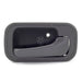 Manilla Interna Honda Civic 1992-1995 Delantera Derecha MANILLA INTERNA