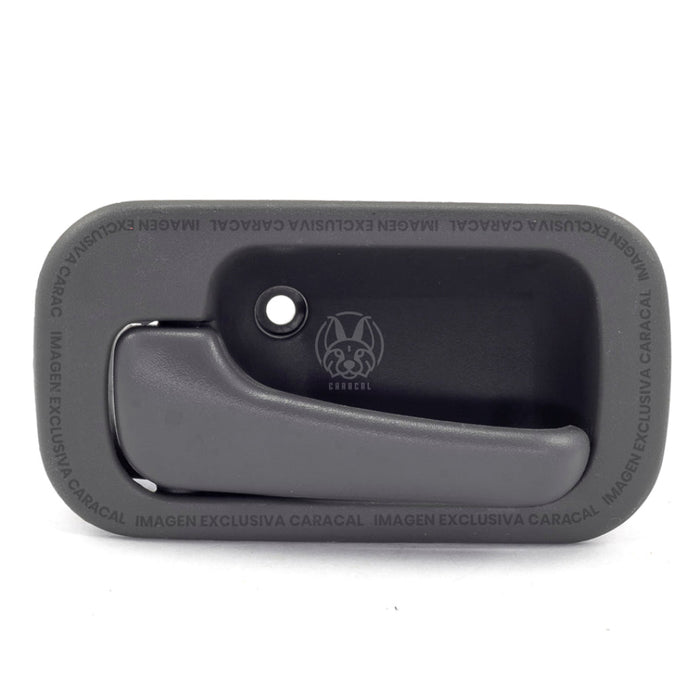 Manilla Interna Honda Civic 1992-1995 Delantera Izquierda MANILLA INTERNA