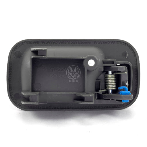 Manilla Interna Honda Civic 1992-1995 Delantera Izquierda MANILLA INTERNA