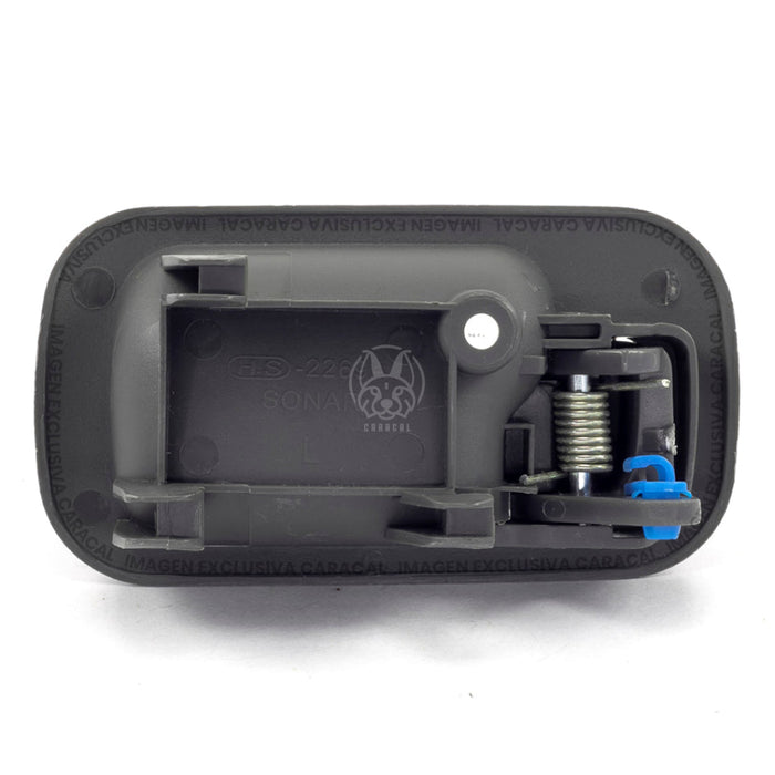 Manilla Interna Honda Civic 1992-1995 Delantera Izquierda MANILLA INTERNA