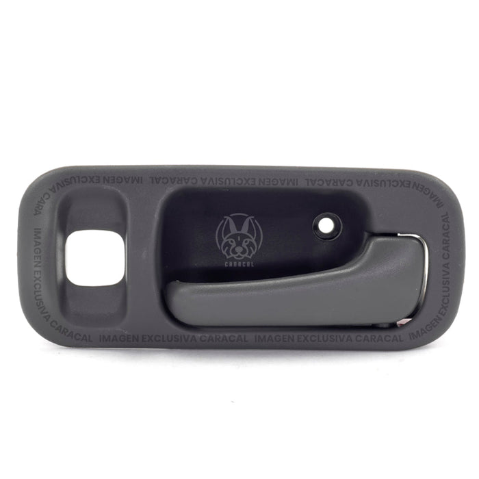 Manilla Interna Honda Civic 1992-1995 Trasera Derecha MANILLA INTERNA