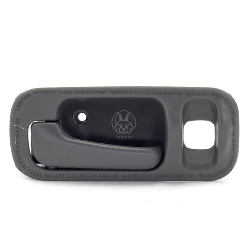 Manilla Interna Honda Civic 1992-1995 Trasera Izquierda MANILLA INTERNA