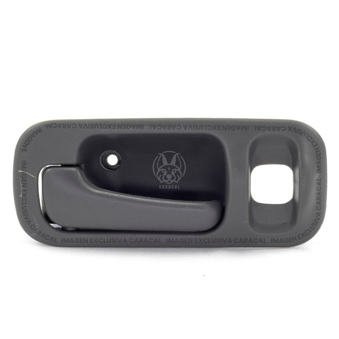 Manilla Interna Honda Civic 1992-1995 Trasera Izquierda MANILLA INTERNA