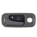 Manilla Interna Honda Civic 1992-1995 Trasera Izquierda MANILLA INTERNA