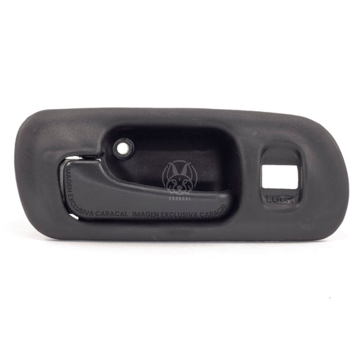 Manilla Interna Honda Civic 1996-2000 Gris Delantera Izquierda MANILLA INTERNA