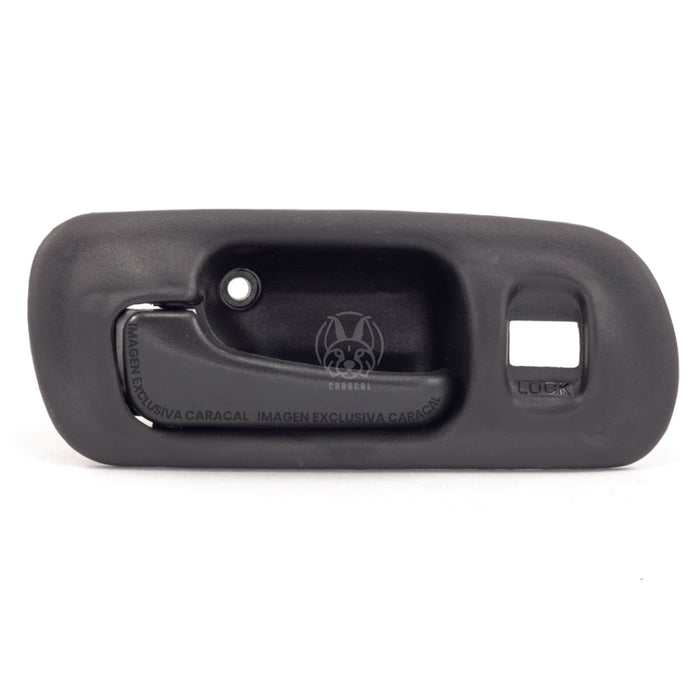 Manilla Interna Honda Civic 1996-2000 Gris Delantera Izquierda MANILLA INTERNA
