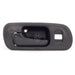Manilla Interna Honda Civic 1996-2000 Gris Delantera Izquierda MANILLA INTERNA