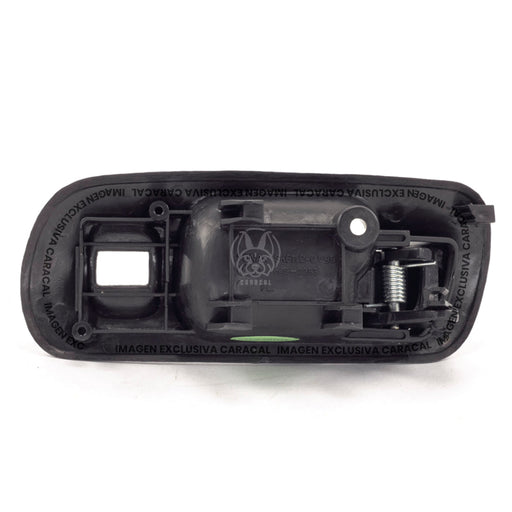 Manilla Interna Honda Civic 1996-2000 Gris Delantera Izquierda MANILLA INTERNA