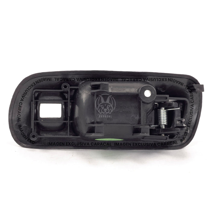 Manilla Interna Honda Civic 1996-2000 Gris Delantera Izquierda MANILLA INTERNA