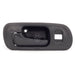Manilla Interna Honda Civic 1996-2000 Gris Delantera Izquierda MANILLA INTERNA