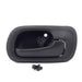 Manilla Interna Honda Civic 1996-2000 Gris Derecha MANILLA INTERNA