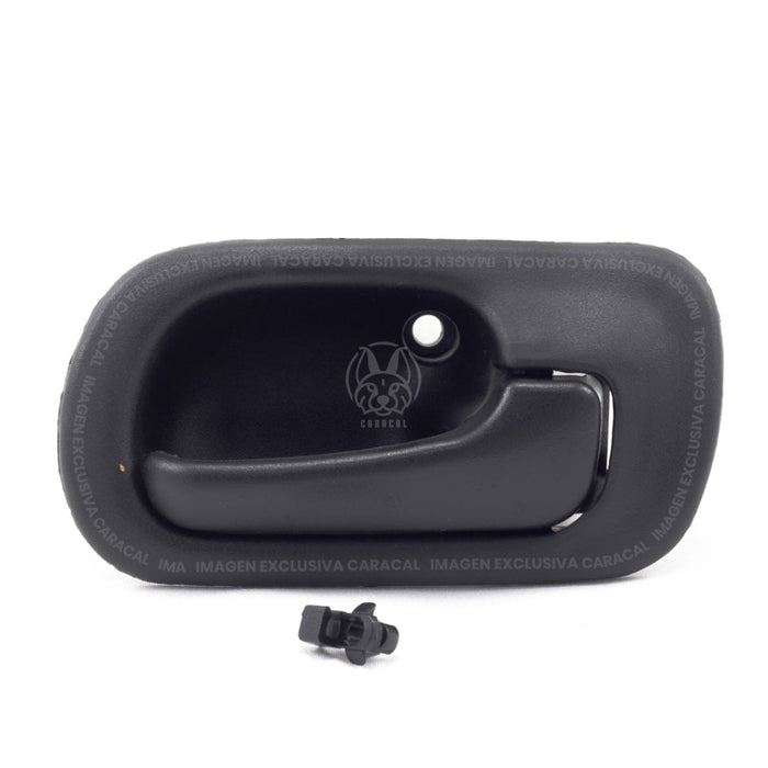 Manilla Interna Honda Civic 1996-2000 Gris Derecha MANILLA INTERNA