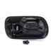 Manilla Interna Honda Civic 1996-2000 Gris Derecha MANILLA INTERNA