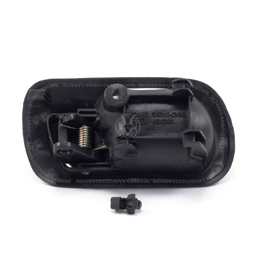 Manilla Interna Honda Civic 1996-2000 Gris Derecha MANILLA INTERNA