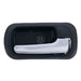 Manilla Interna Honda Civic 2001-2006 Negra Cromada Trasera Derecha MANILLA INTERNA